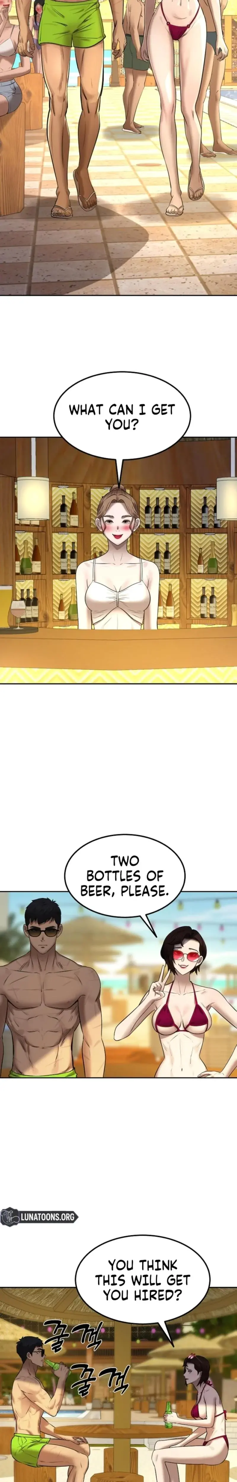 Born In Black Chapter 32 - Page 24