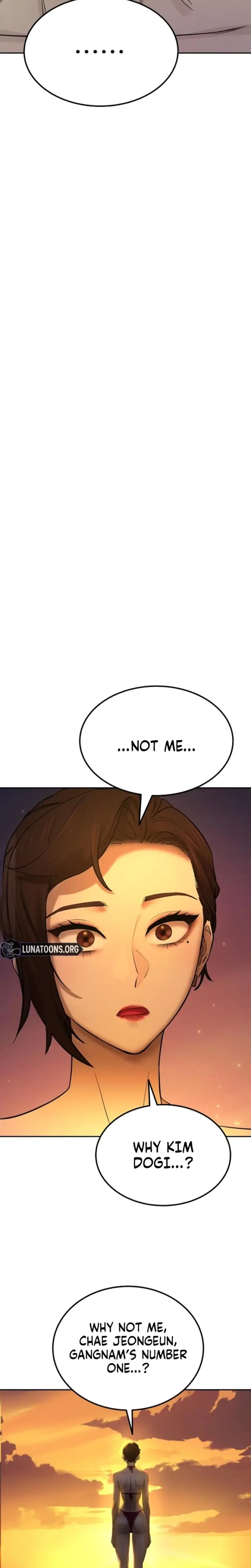 Born In Black Chapter 32 - Page 31