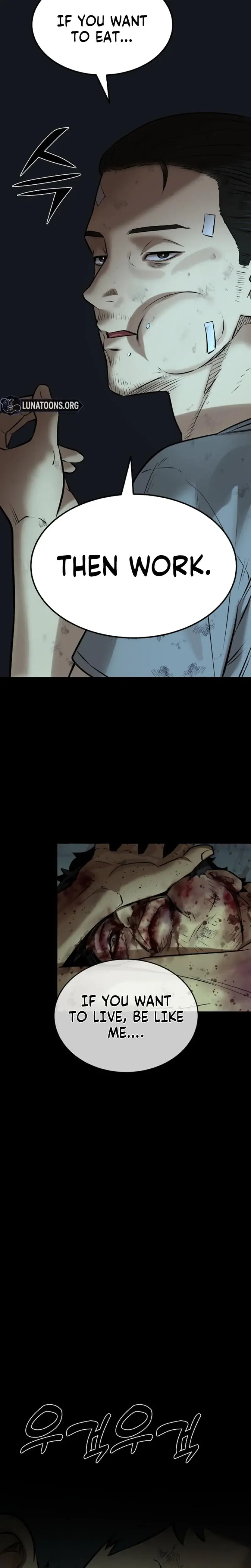 Born In Black Chapter 32 - Page 6