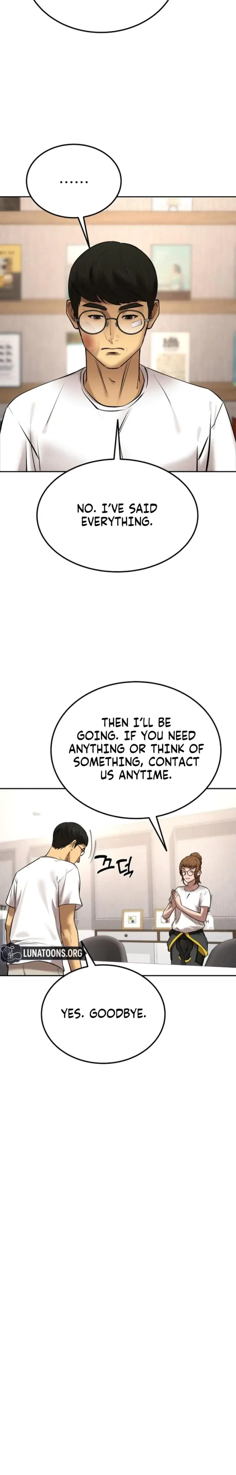 Born In Black Chapter 33 - Page 12