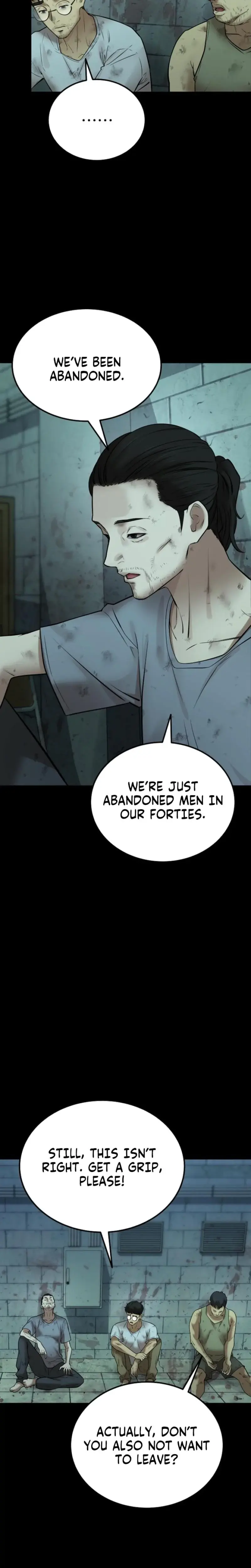 Born In Black Chapter 33 - Page 20