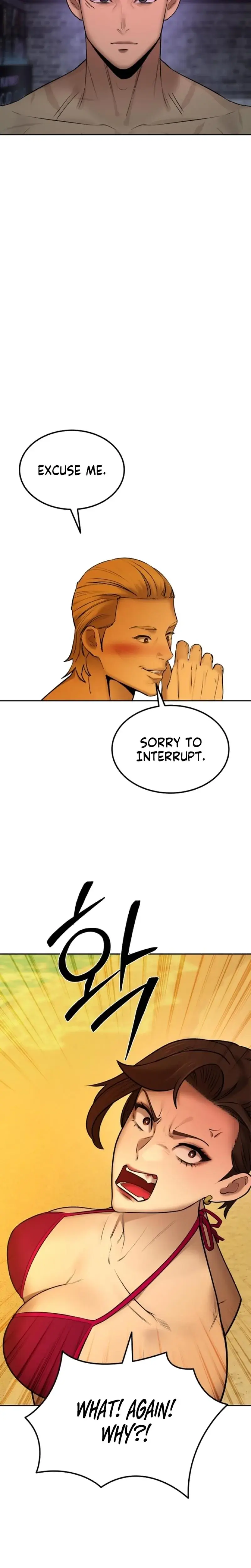 Born In Black Chapter 33 - Page 5