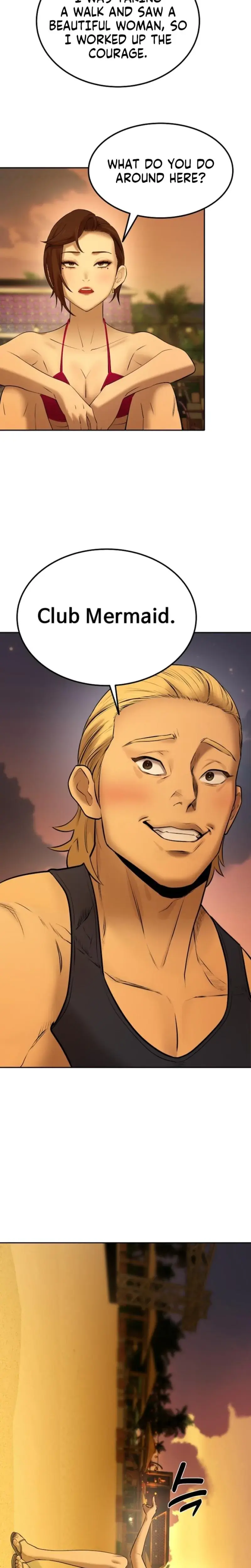 Born In Black Chapter 33 - Page 8