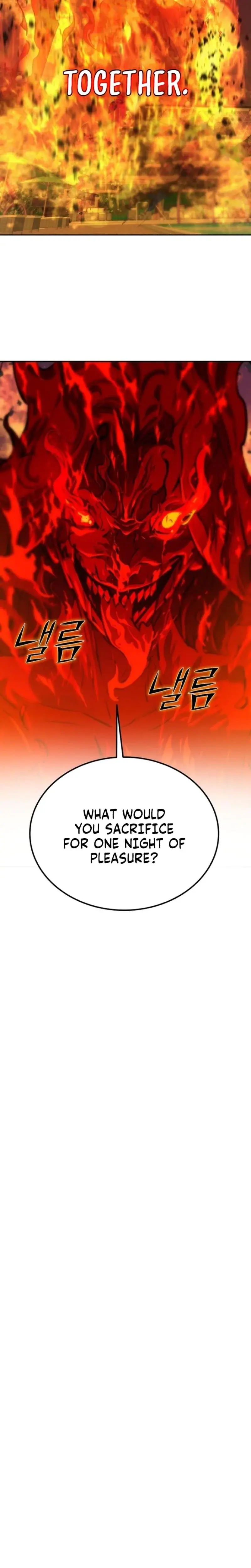 Born In Black Chapter 35 - Page 17