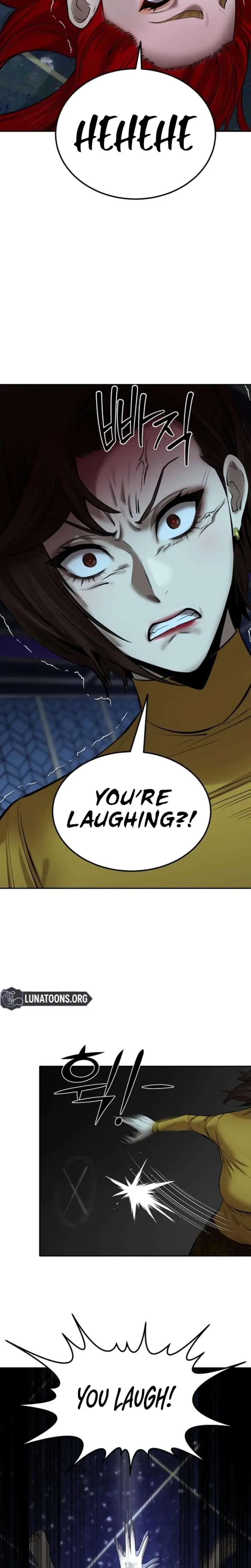 Born In Black Chapter 35 - Page 2