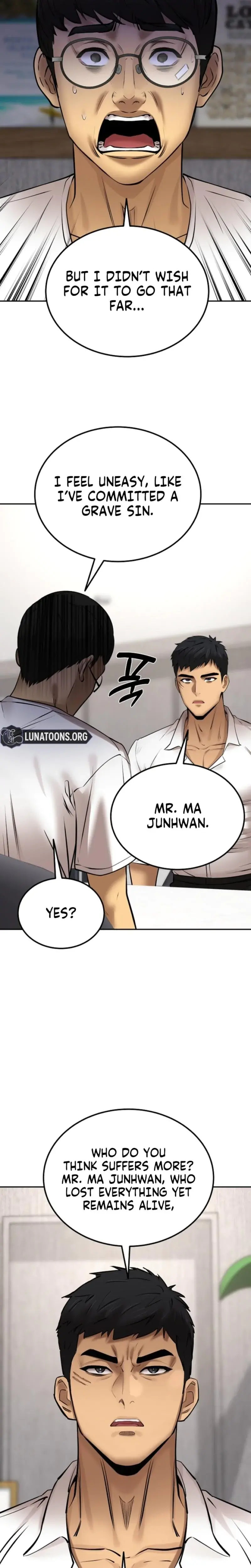 Born In Black Chapter 35 - Page 23