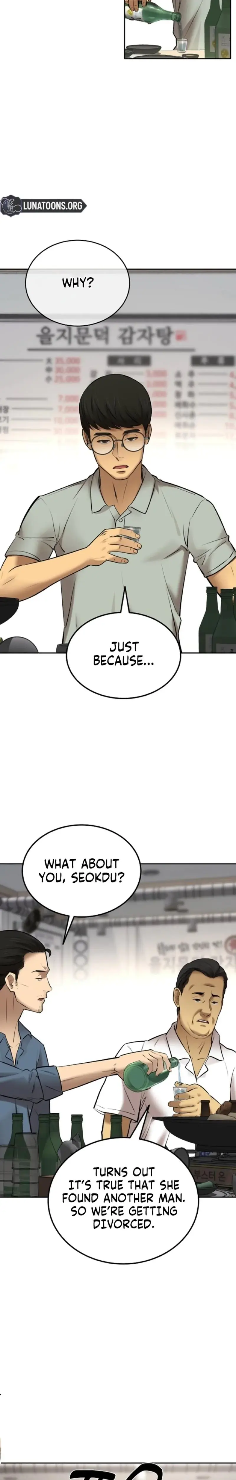 Born In Black Chapter 35 - Page 26