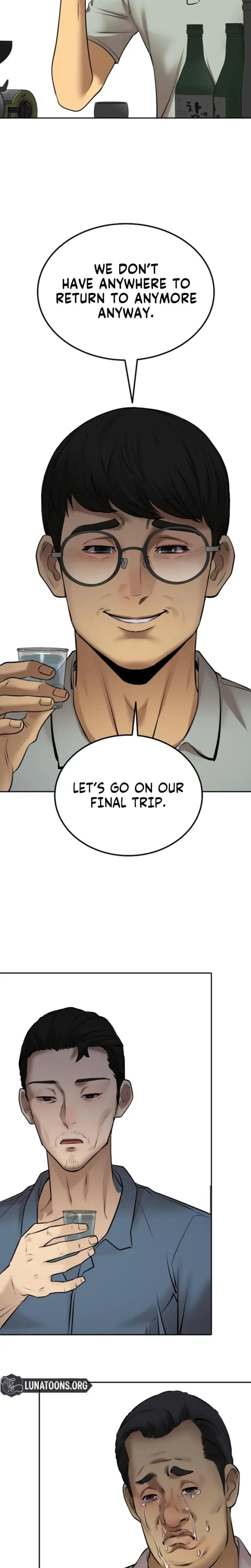 Born In Black Chapter 35 - Page 29