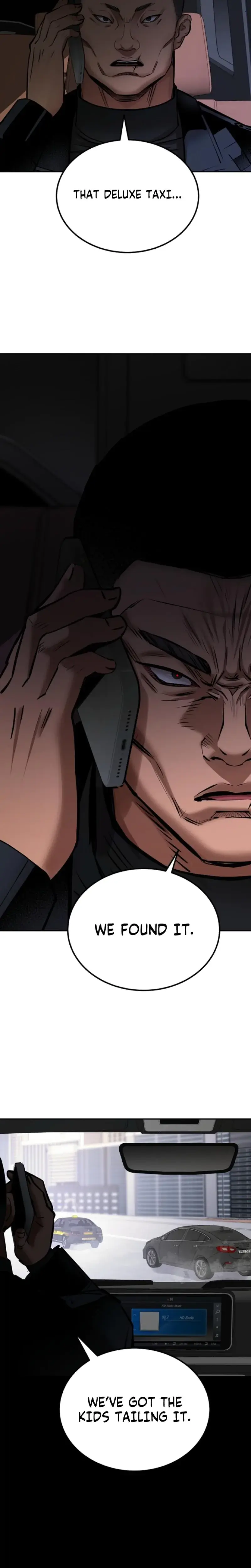 Born In Black Chapter 36 - Page 12