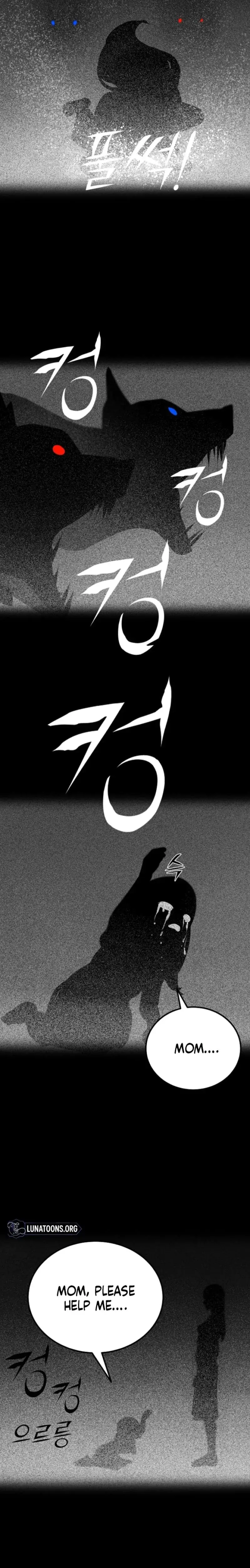 Born In Black Chapter 37 - Page 15