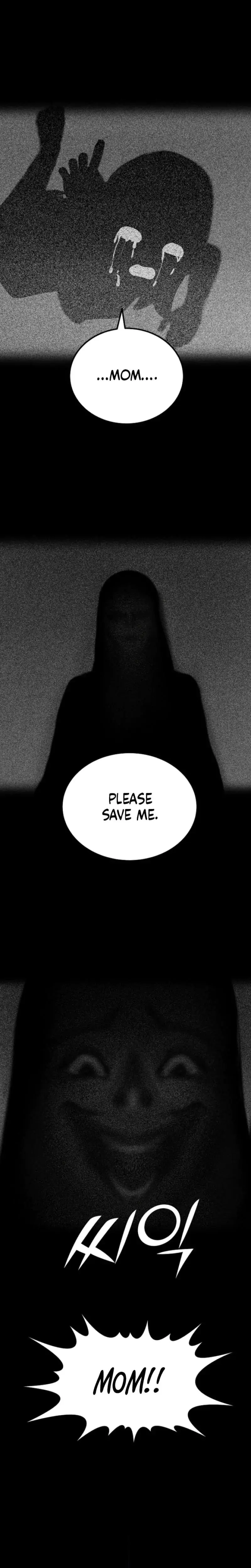 Born In Black Chapter 37 - Page 16
