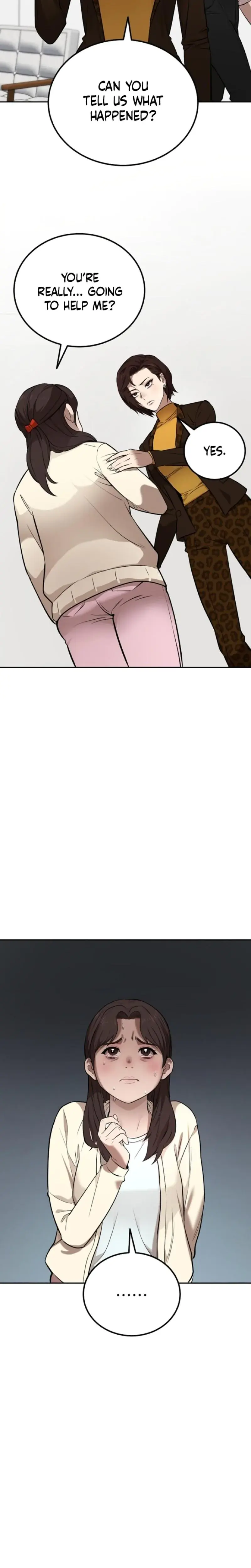 Born In Black Chapter 37 - Page 24