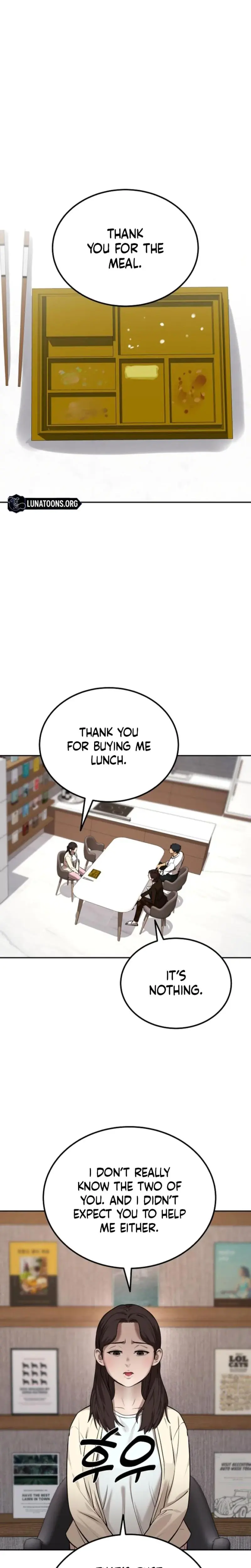 Born In Black Chapter 37 - Page 25