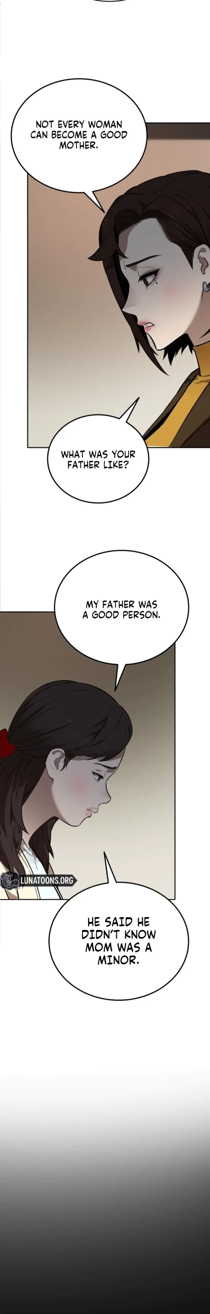 Born In Black Chapter 38 - Page 14