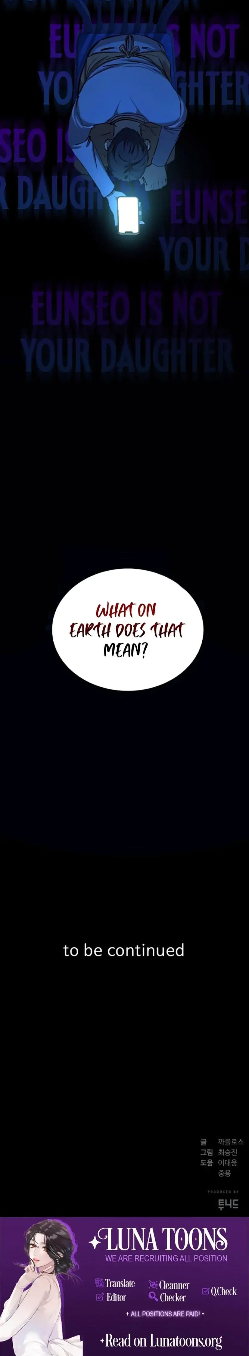 Born In Black Chapter 38 - Page 32