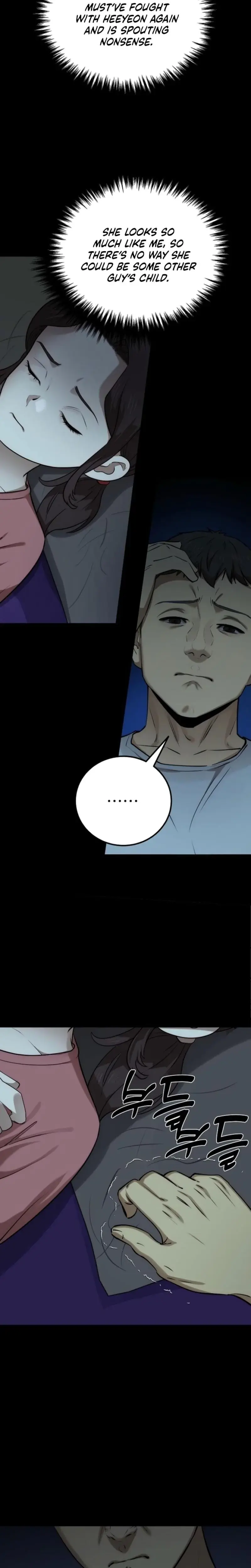 Born In Black Chapter 39 - Page 2