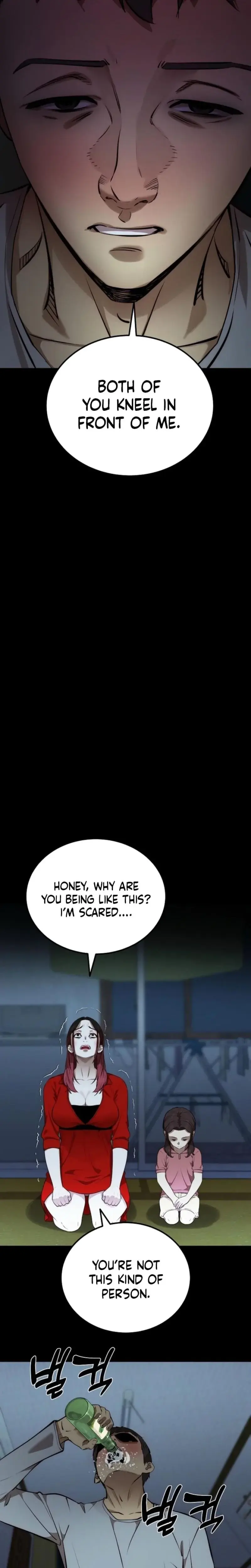 Born In Black Chapter 39 - Page 24