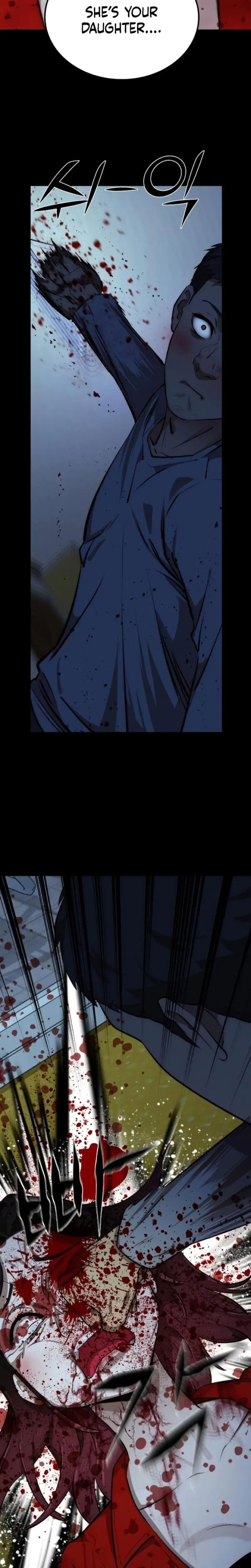 Born In Black Chapter 39 - Page 30