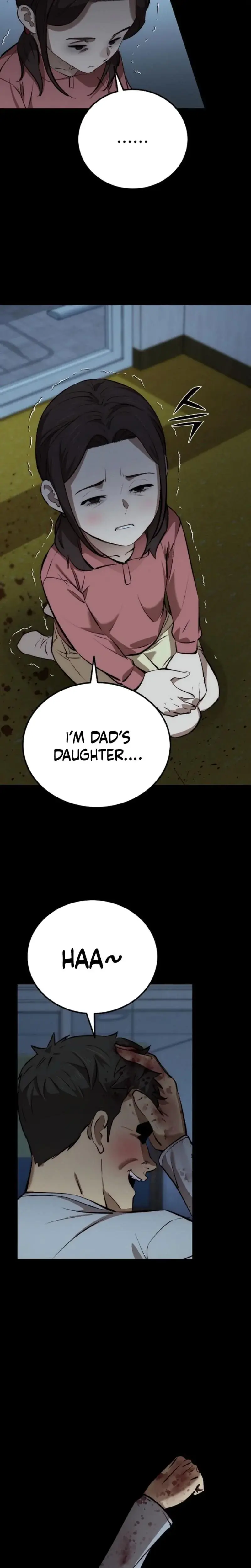 Born In Black Chapter 39 - Page 32