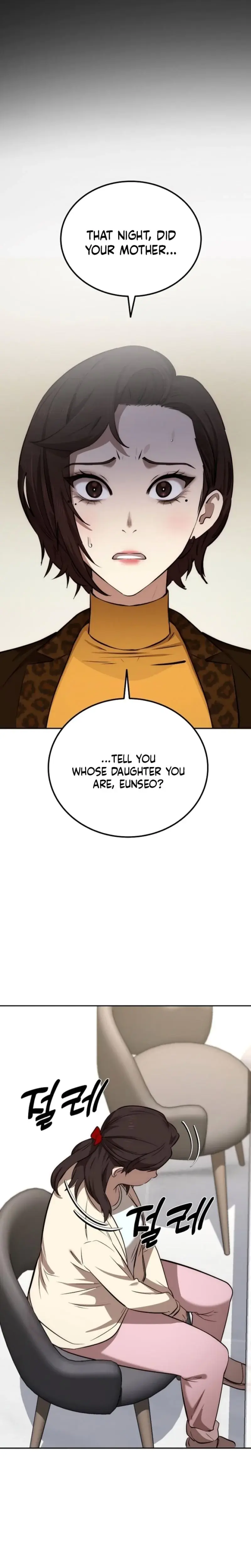 Born In Black Chapter 39 - Page 34