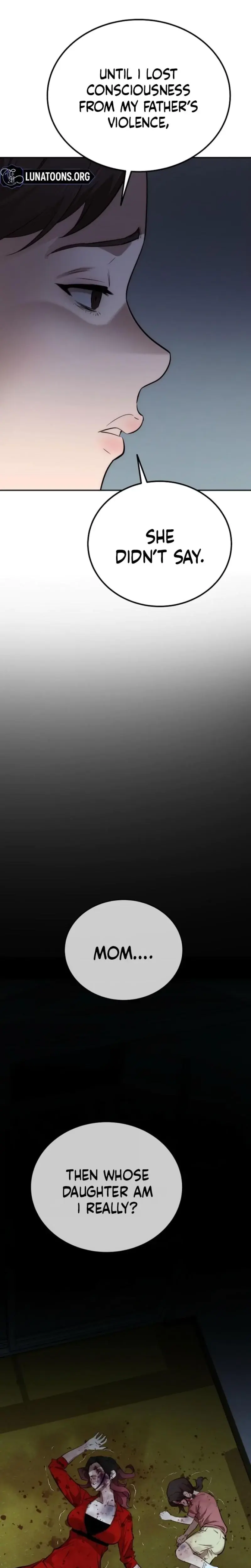Born In Black Chapter 39 - Page 35