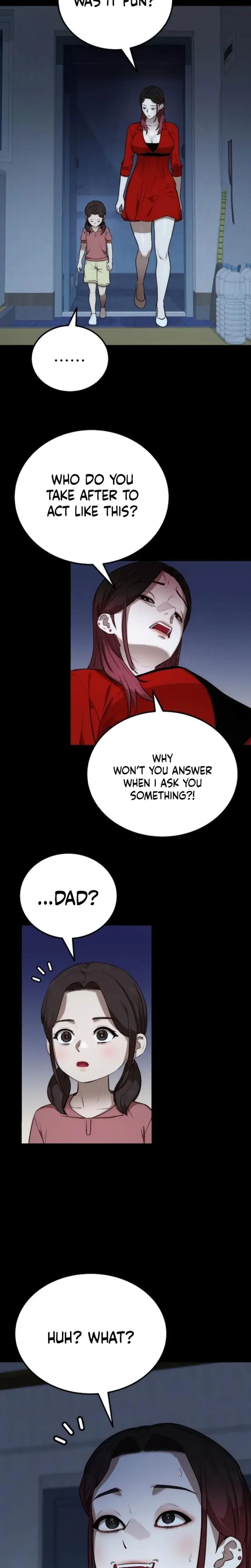 Born In Black Chapter 39 - Page 4