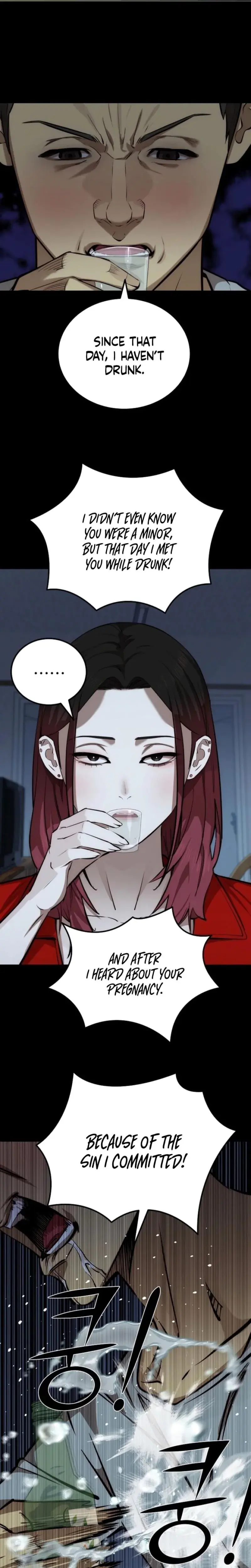 Born In Black Chapter 39 - Page 9