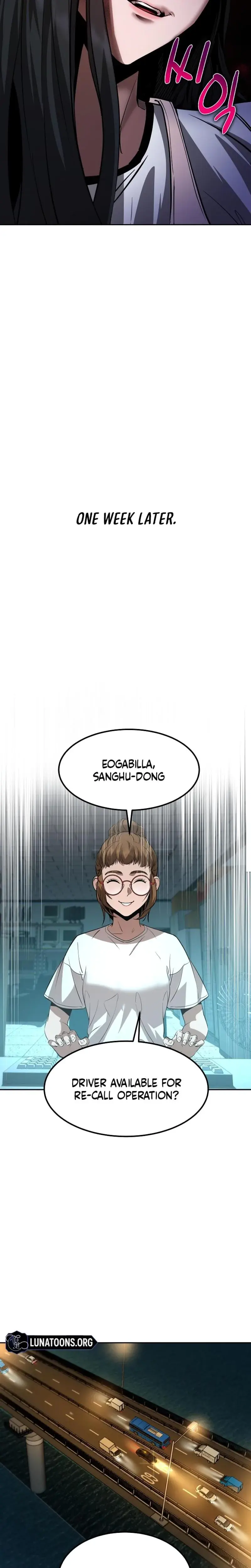 Born In Black Chapter 4 - Page 34