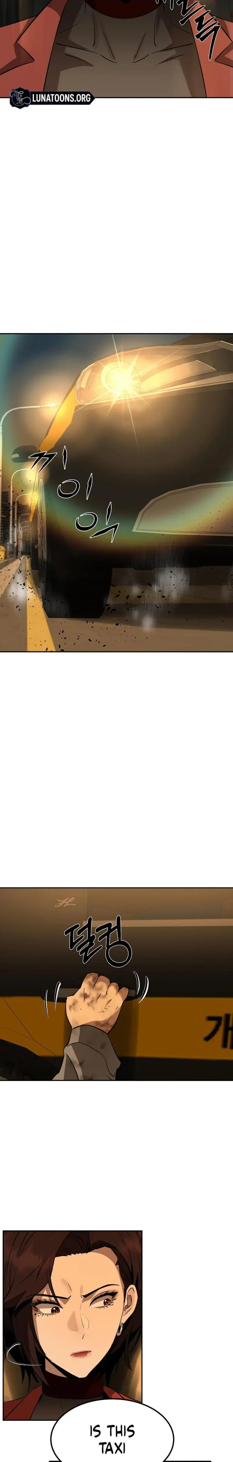 Born In Black Chapter 4 - Page 36