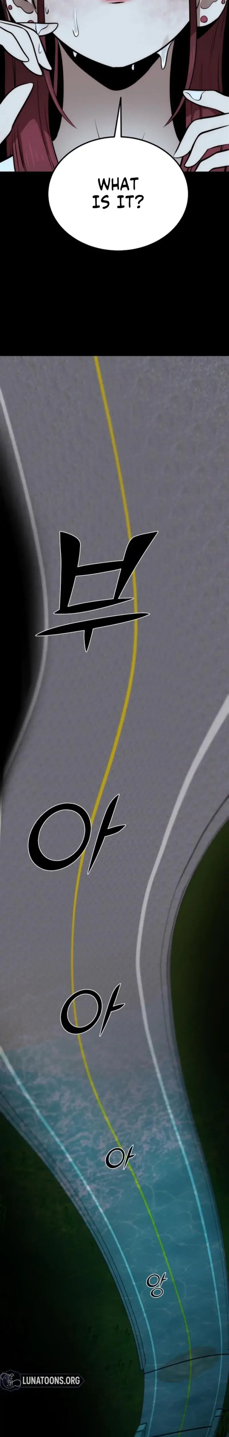 Born In Black Chapter 40 - Page 12