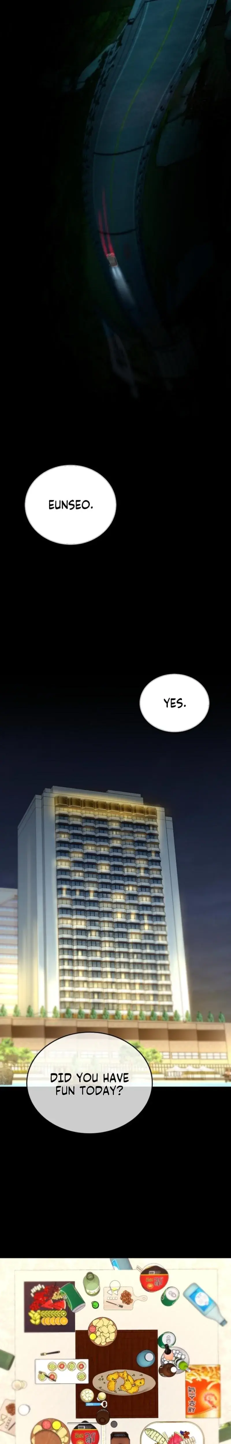 Born In Black Chapter 40 - Page 13