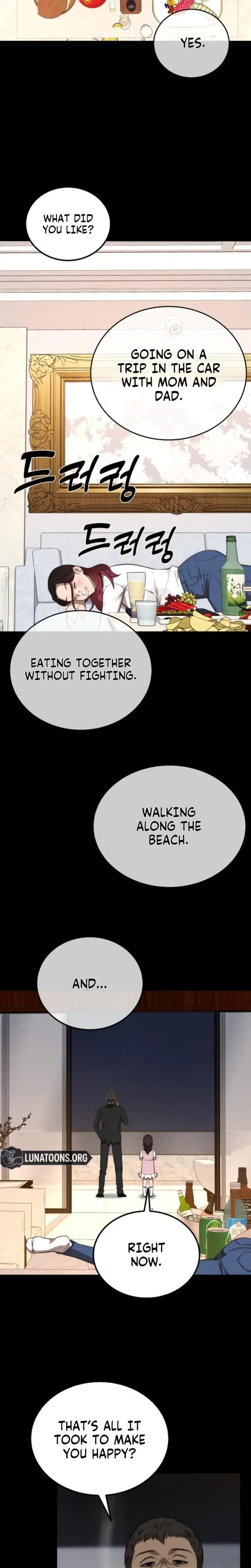 Born In Black Chapter 40 - Page 14