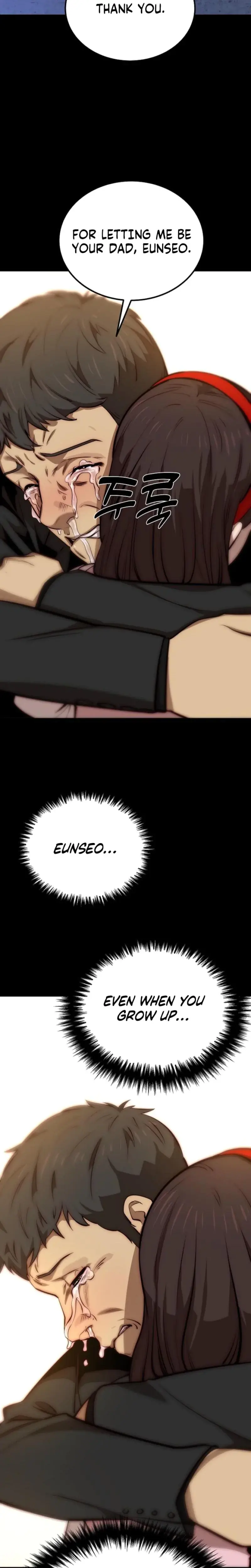 Born In Black Chapter 40 - Page 20