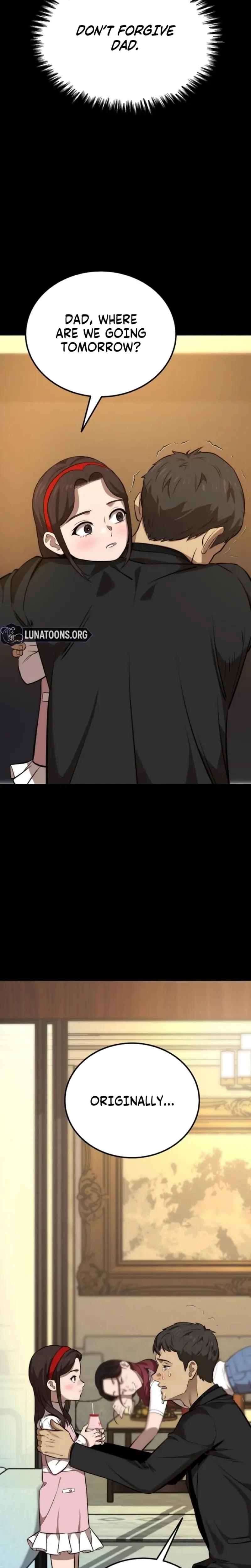 Born In Black Chapter 40 - Page 21