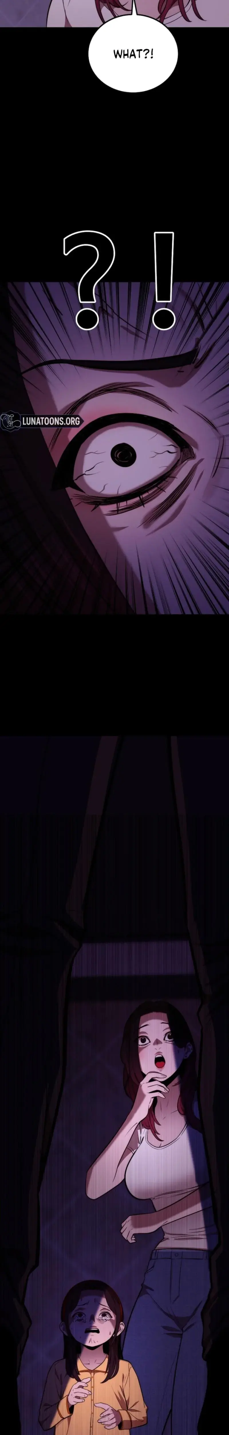 Born In Black Chapter 40 - Page 26