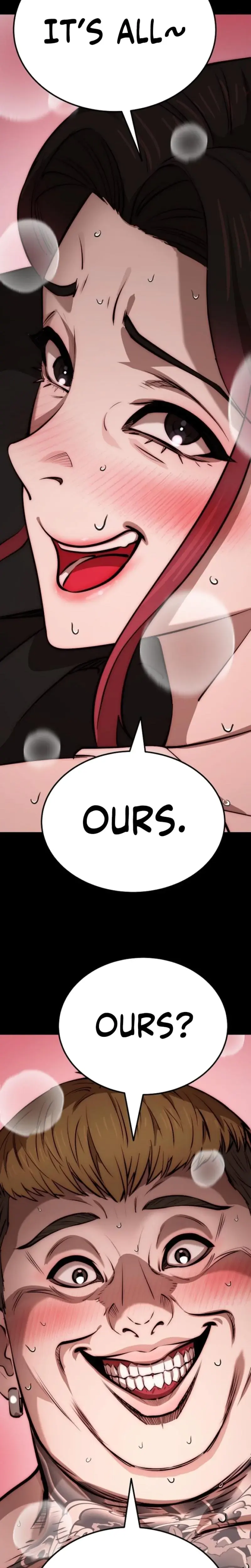 Born In Black Chapter 40 - Page 30