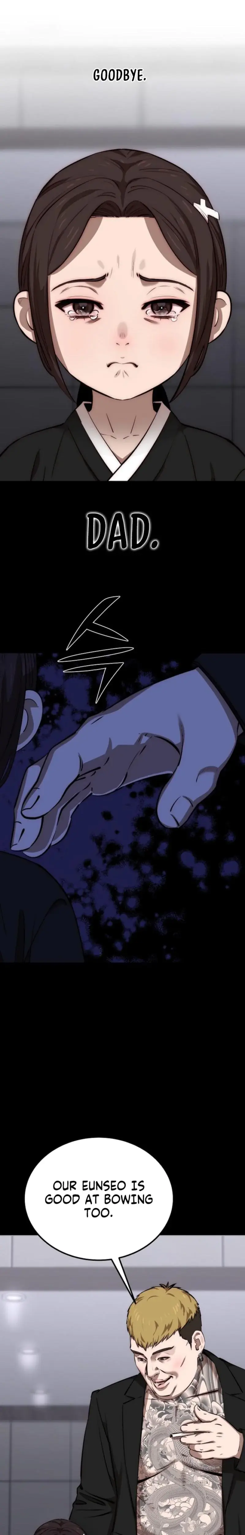 Born In Black Chapter 40 - Page 35