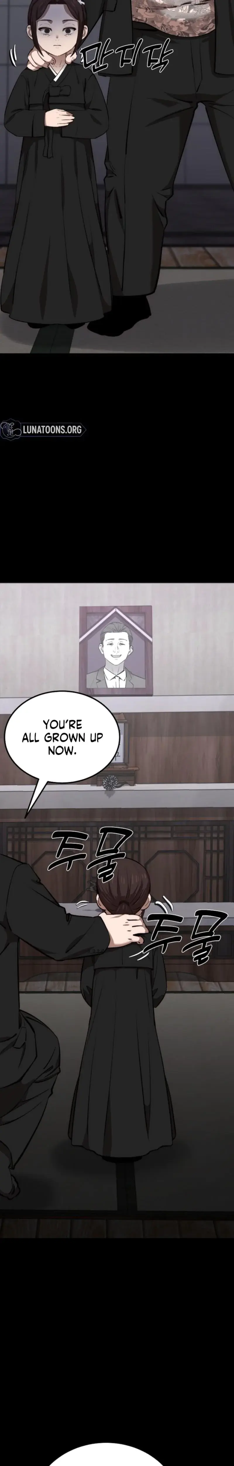 Born In Black Chapter 40 - Page 36
