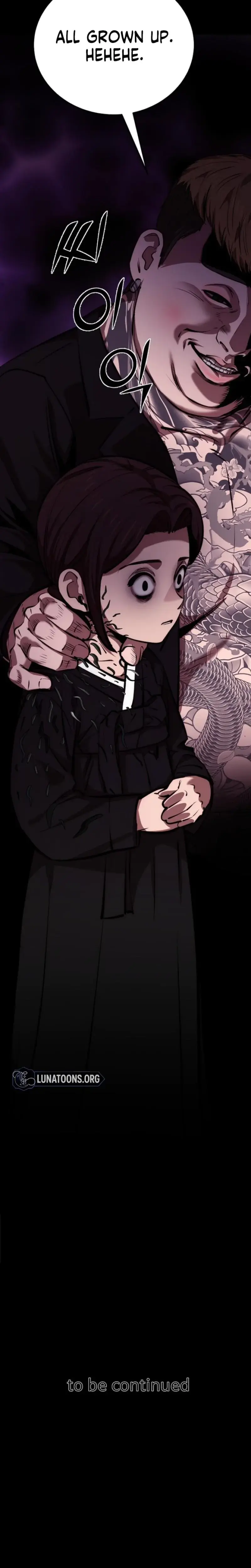 Born In Black Chapter 40 - Page 37