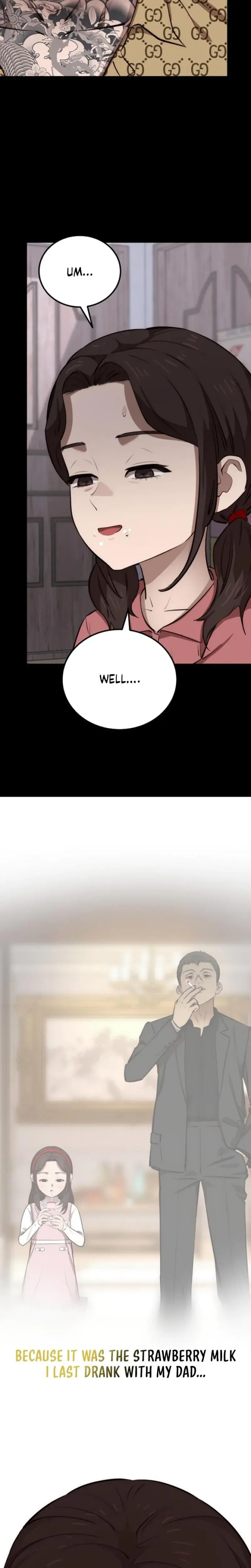Born In Black Chapter 41 - Page 17
