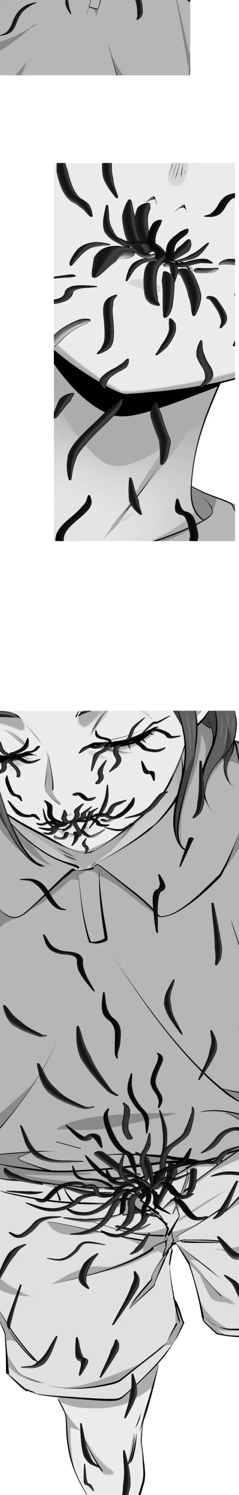 Born In Black Chapter 41 - Page 23