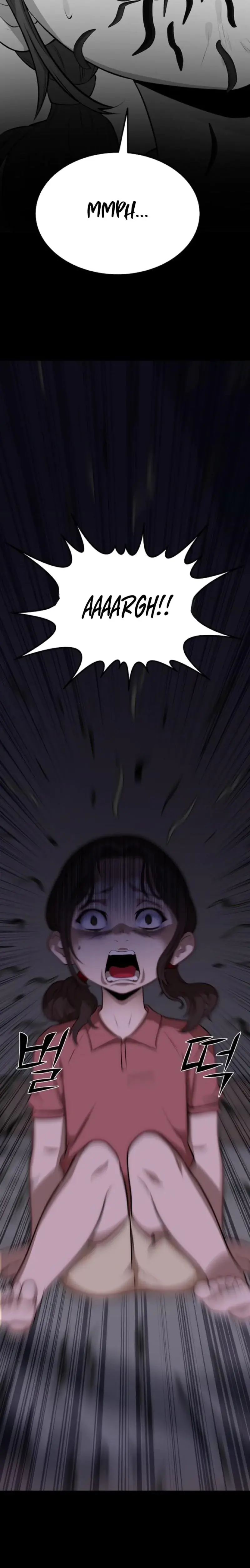 Born In Black Chapter 41 - Page 25