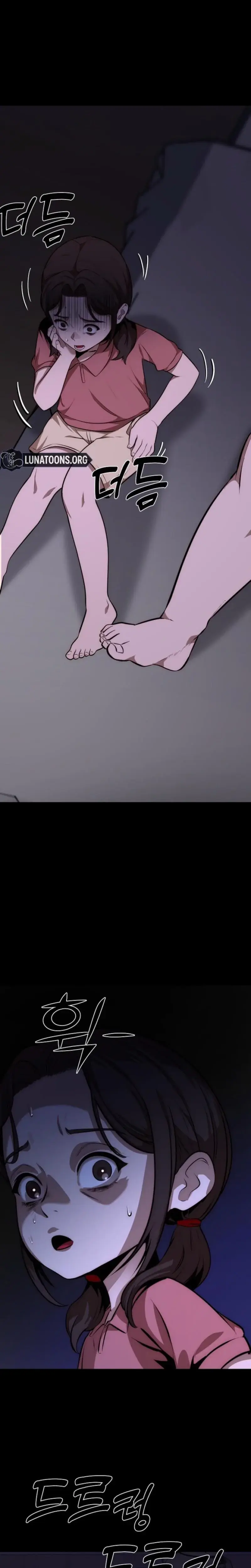Born In Black Chapter 41 - Page 26