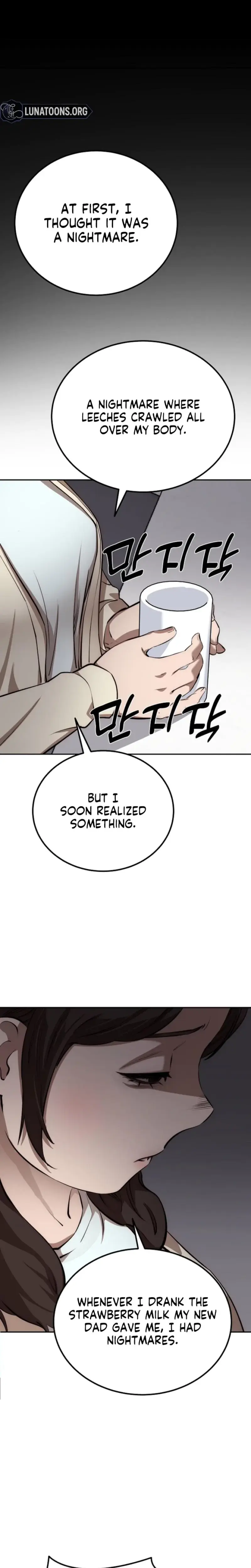 Born In Black Chapter 41 - Page 28