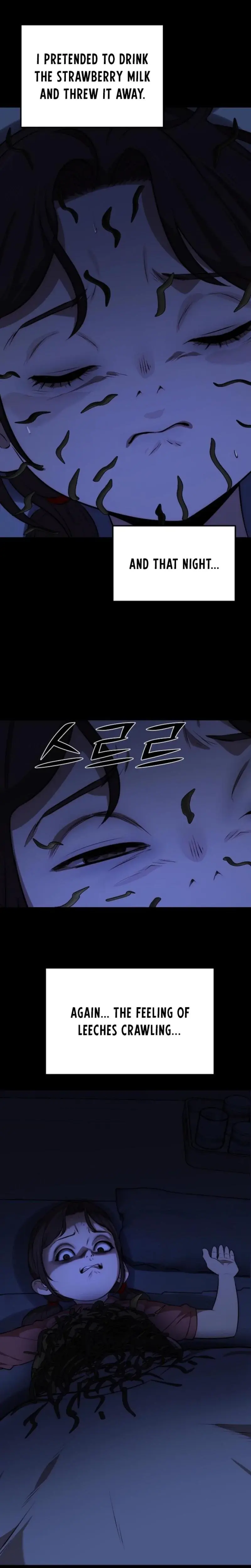 Born In Black Chapter 41 - Page 30