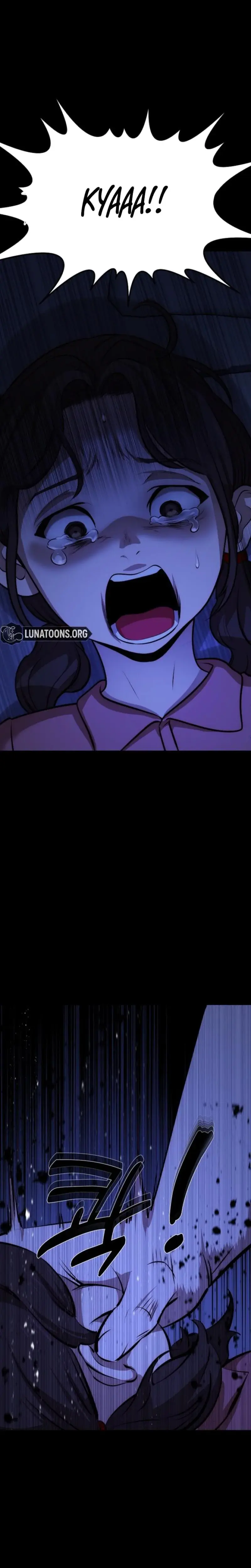 Born In Black Chapter 41 - Page 31