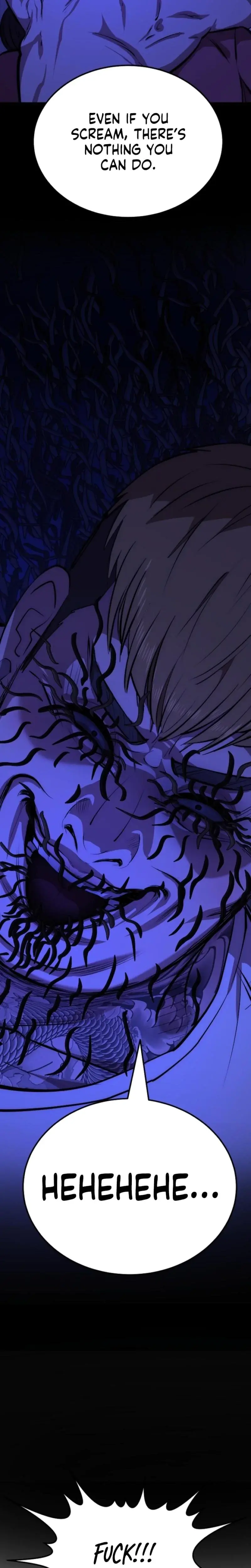 Born In Black Chapter 41 - Page 33