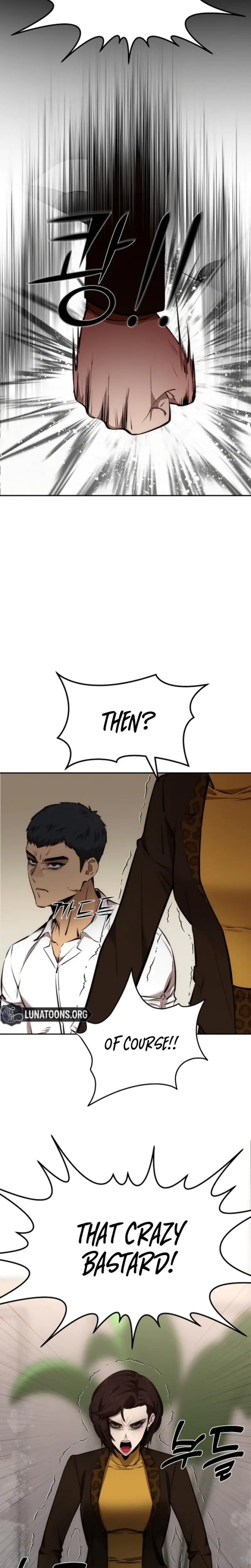 Born In Black Chapter 41 - Page 34