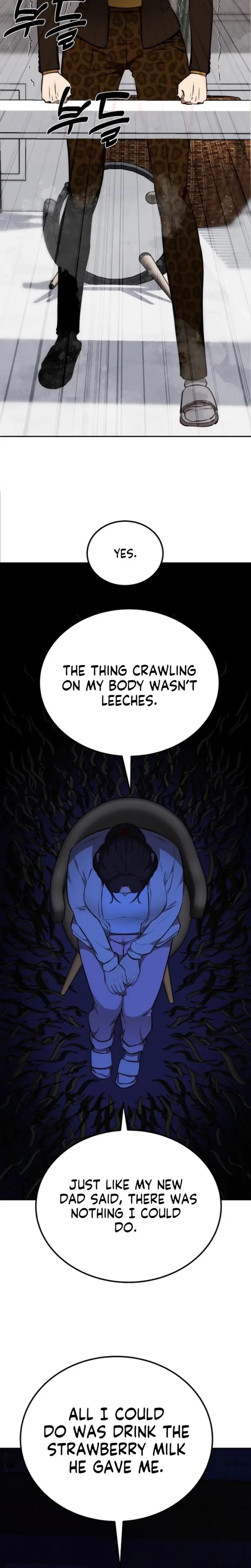 Born In Black Chapter 41 - Page 35