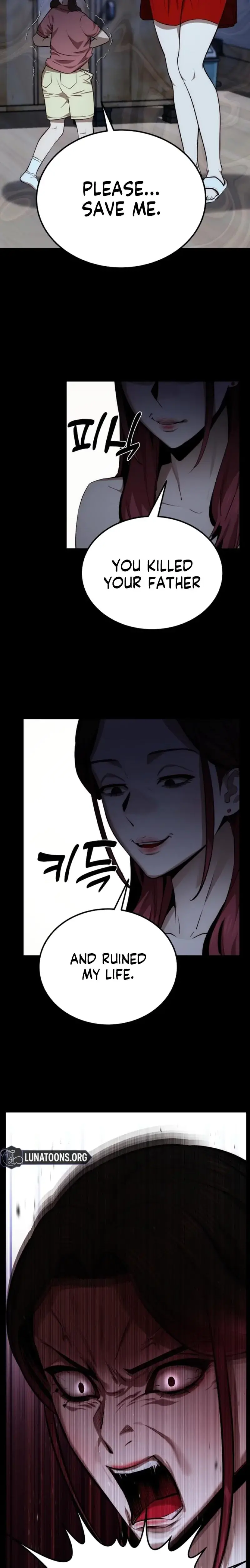 Born In Black Chapter 42 - Page 14